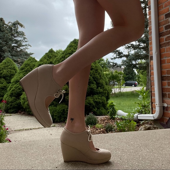 K studio wedges - Picture 1 of 2